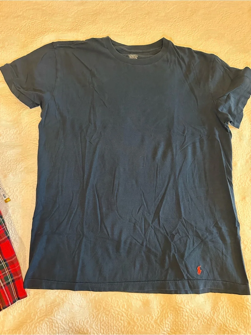 Polo Ralph Lauren soft crewneck